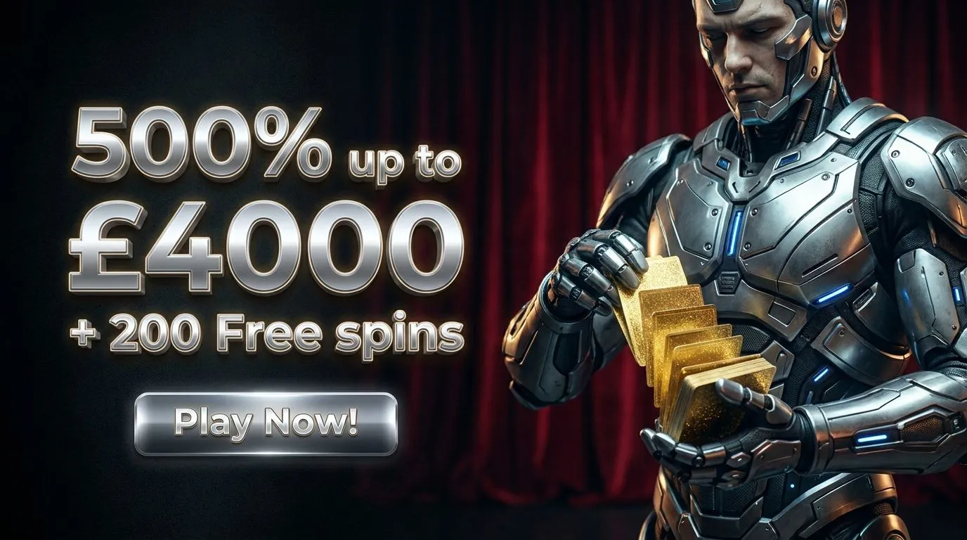 Legionbet Casino